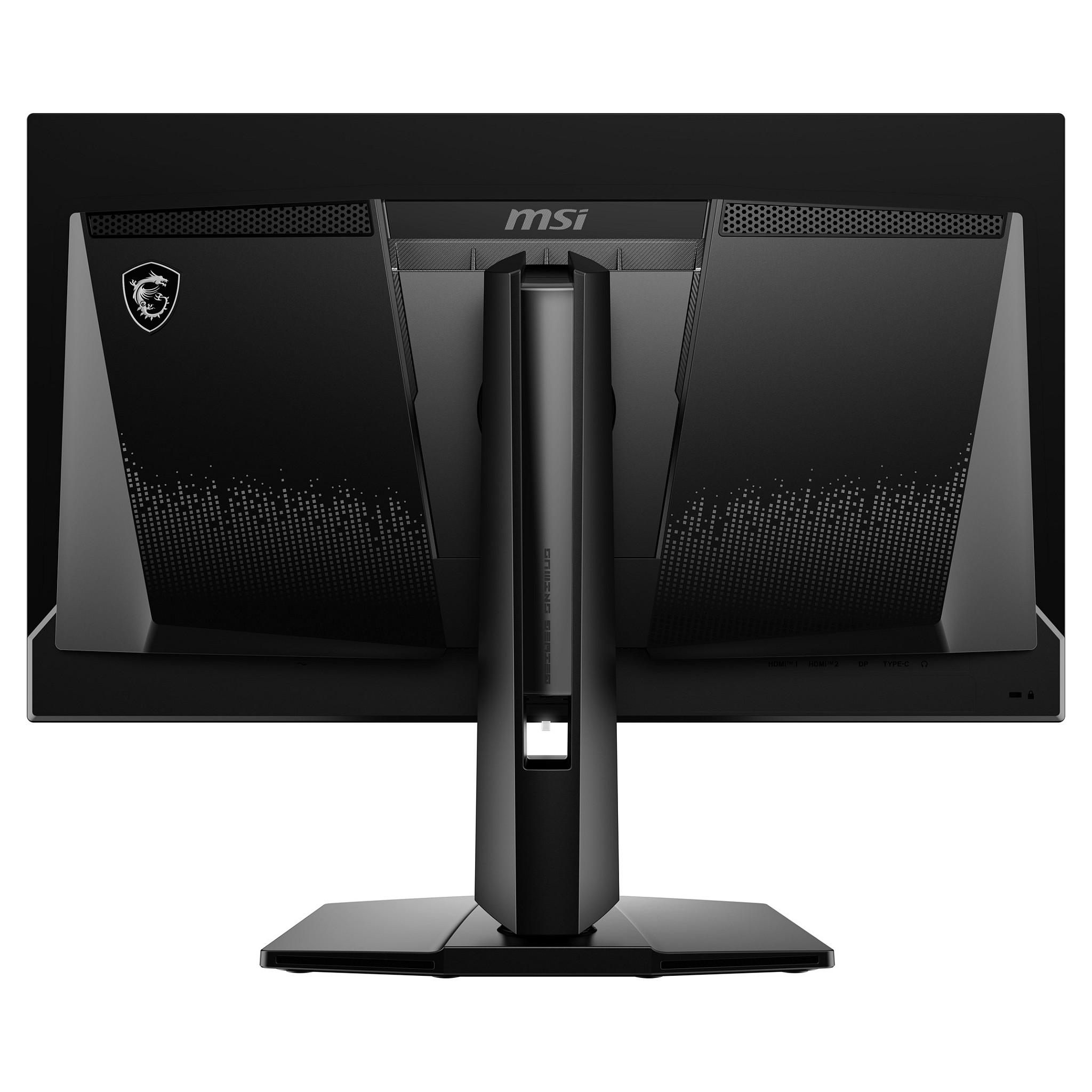 Monitor MSI MAG 271QPDE QD-OLED X28 26.5" (QD-OLED, WQHD, 280Hz, 0.03ms, DisplayHDR True Black 400)-6