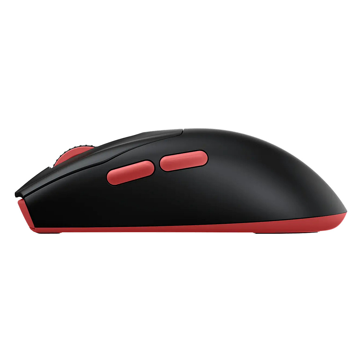 MSI Forge GM340 W Black WIRELESS Gaming Maus-1