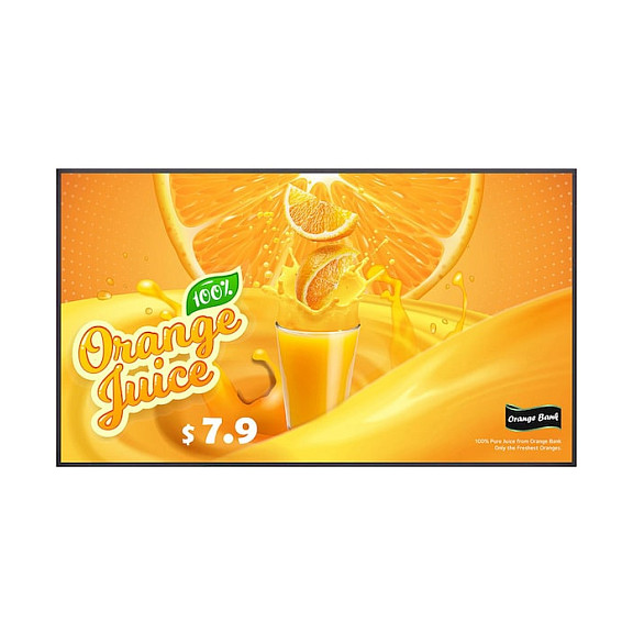LG 65UH5Q-E Signage Display 165,1 cm 65 Zoll-0