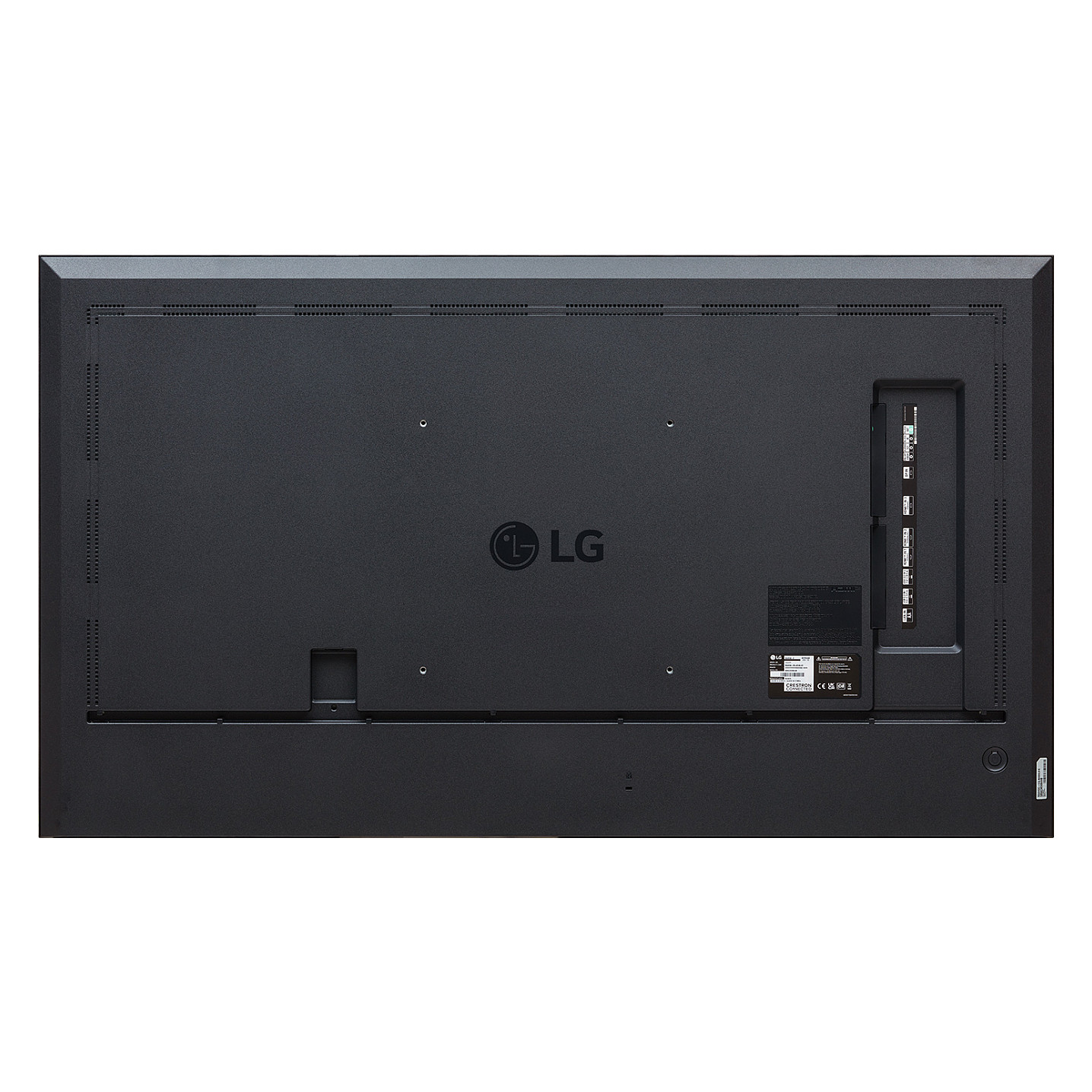 LG 65UH5Q-E Signage Display 165,1 cm 65 Zoll-7