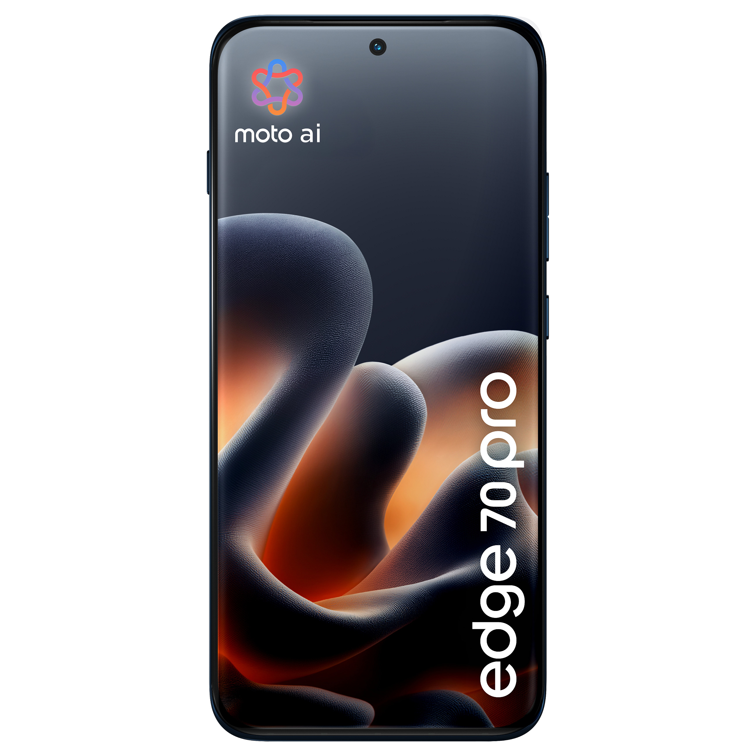 Mobitel MOTOROLA Edge 70 Pro 8GB/256GB 5G Pantone Titan (Siva)-2