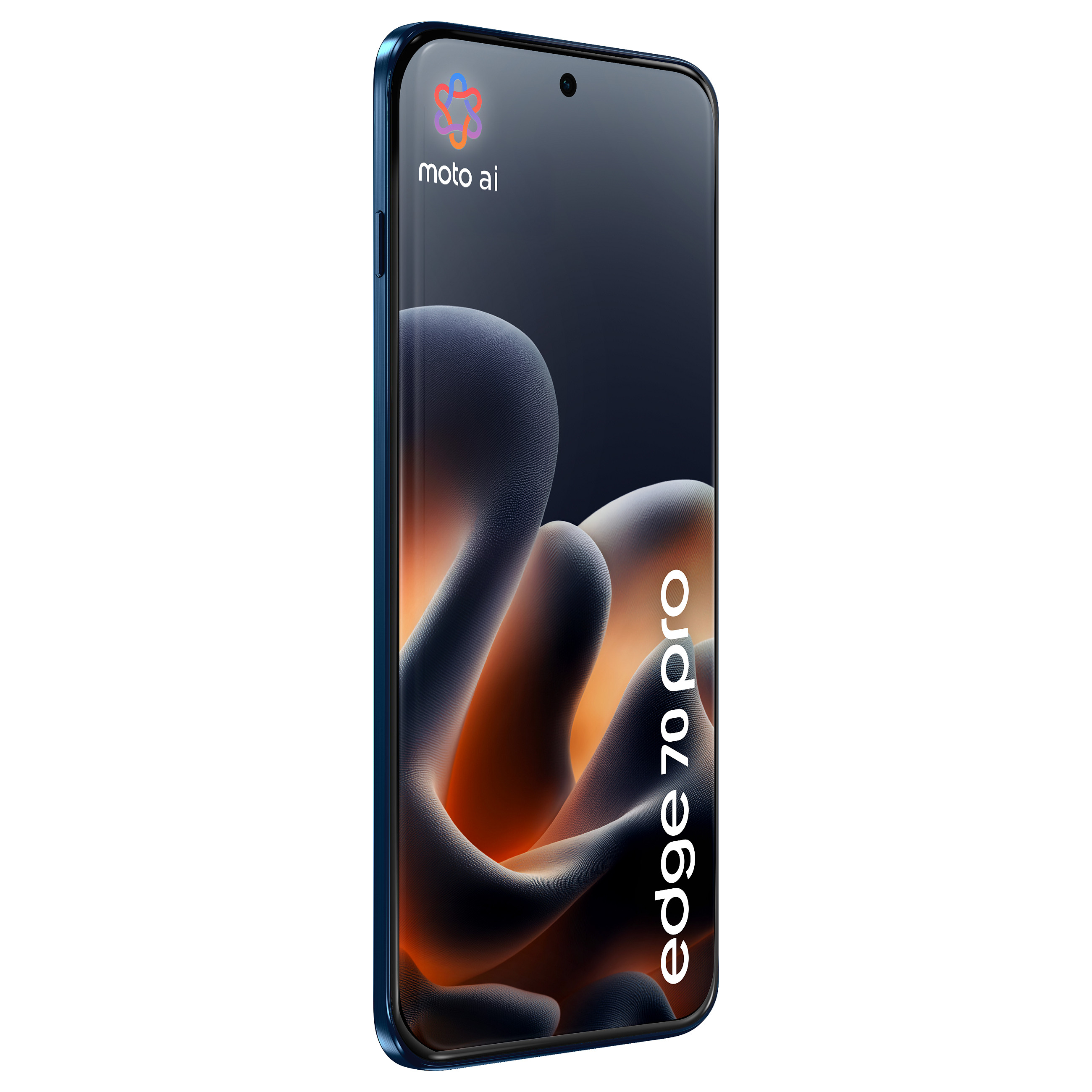 Mobitel MOTOROLA Edge 70 Pro 8GB/256GB 5G Pantone Titan (Siva)-3