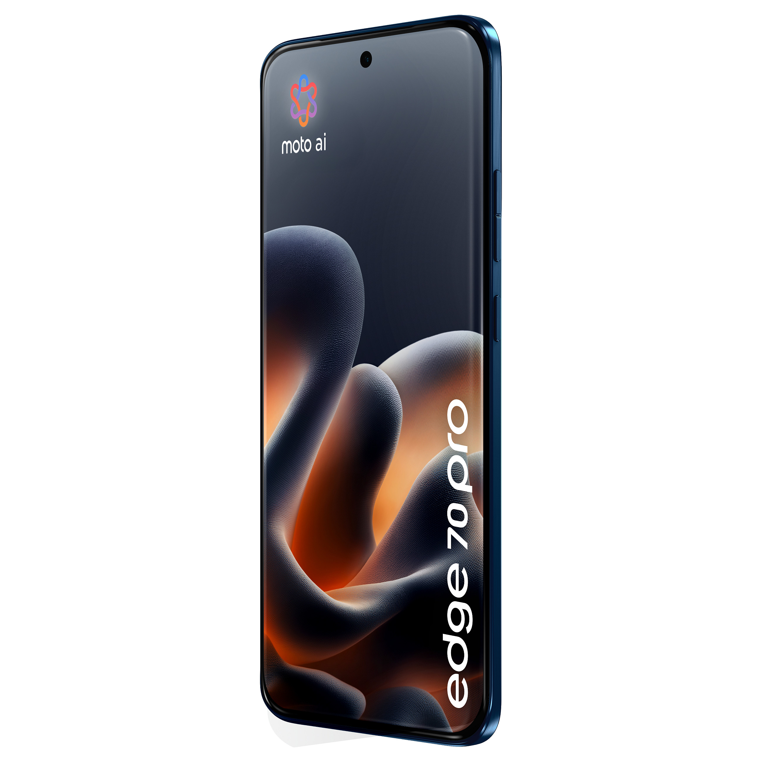 Mobitel MOTOROLA Edge 70 Pro 8GB/256GB 5G Pantone Titan (Siva)-4