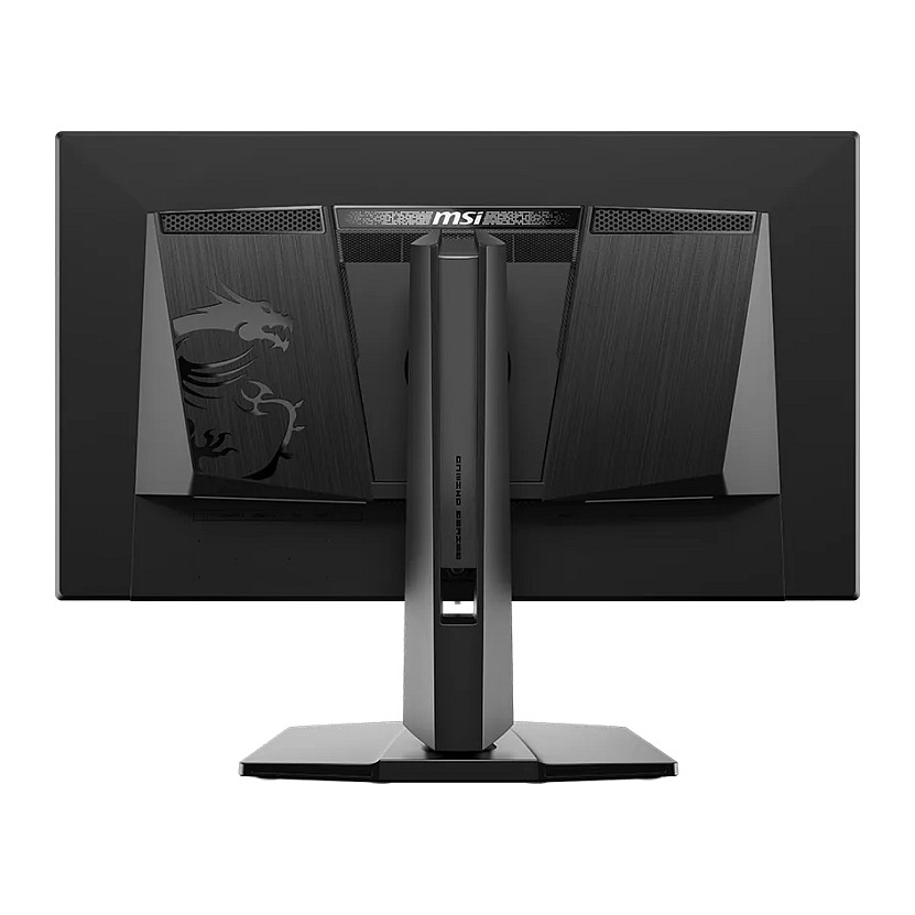 Monitor MSI MAG 272QPDE 26.5" (QD-OLED, QHD, 240Hz, 0.03ms, crna boja)-1