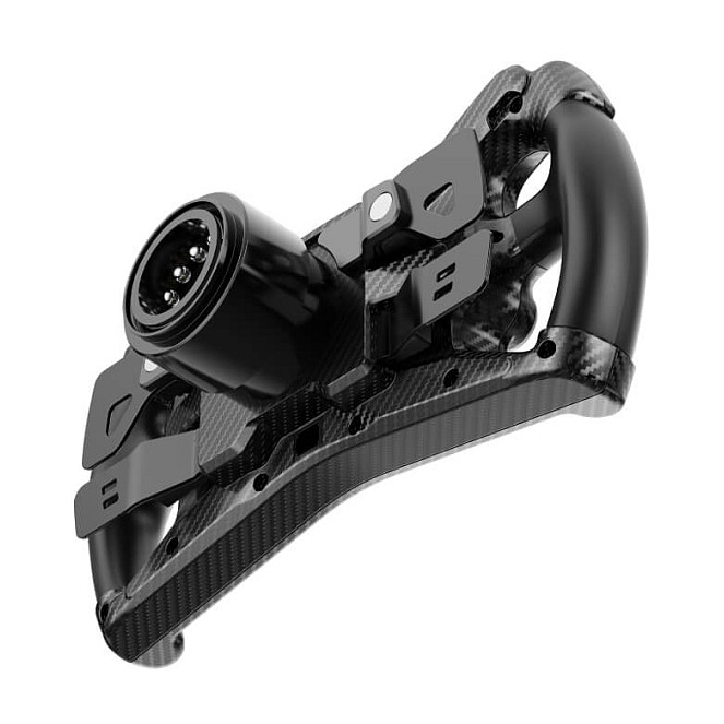 Volan MOZA RACING KS GT Steering Wheel-5