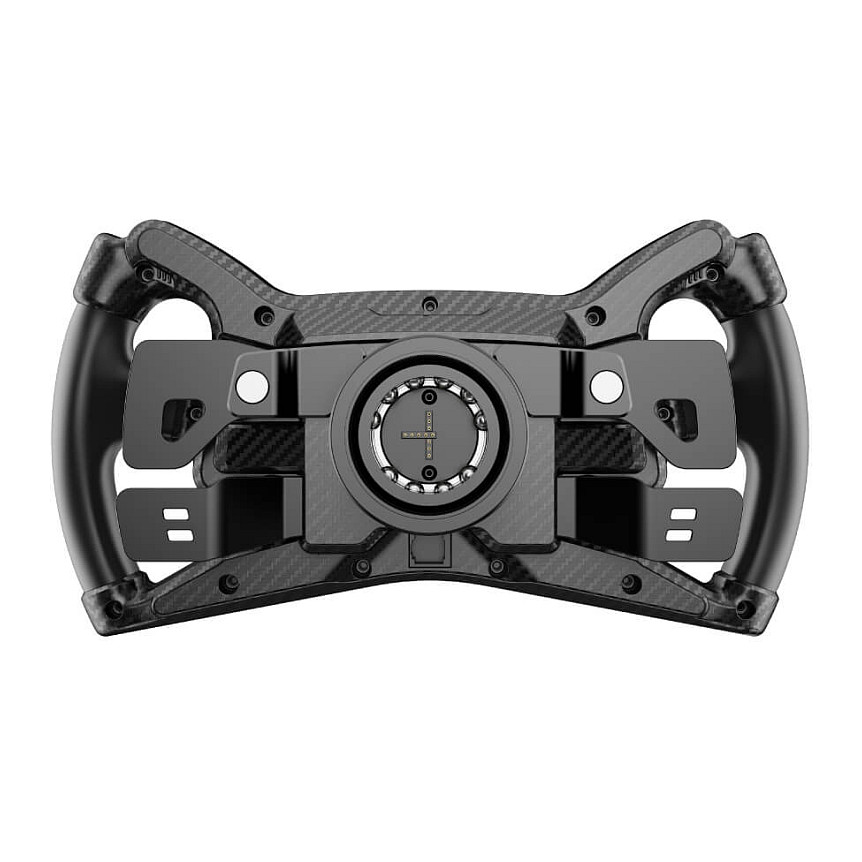 Volan MOZA RACING KS GT Steering Wheel-6