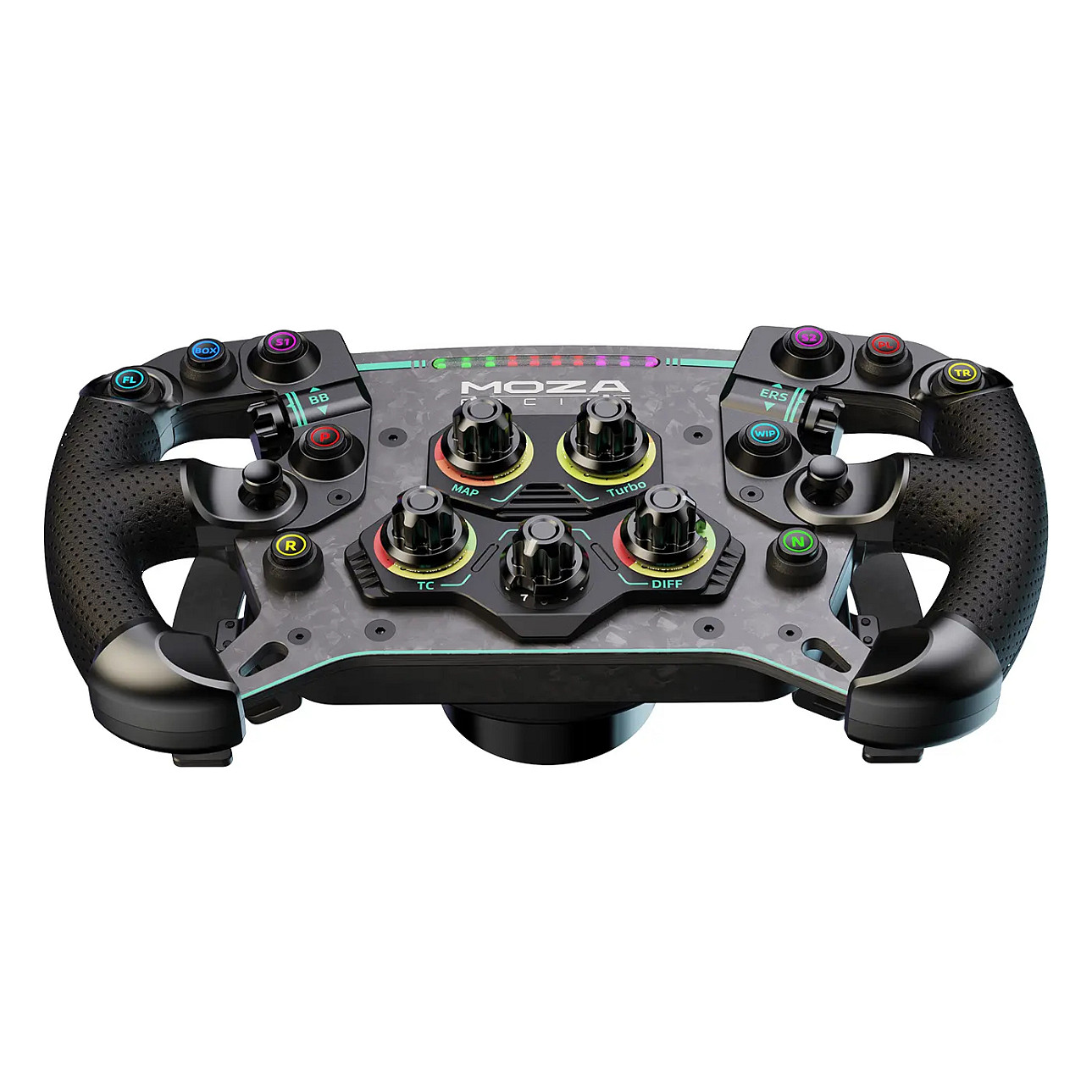 Volan za PC MOZA RACING GS V2P (300 mm)-1
