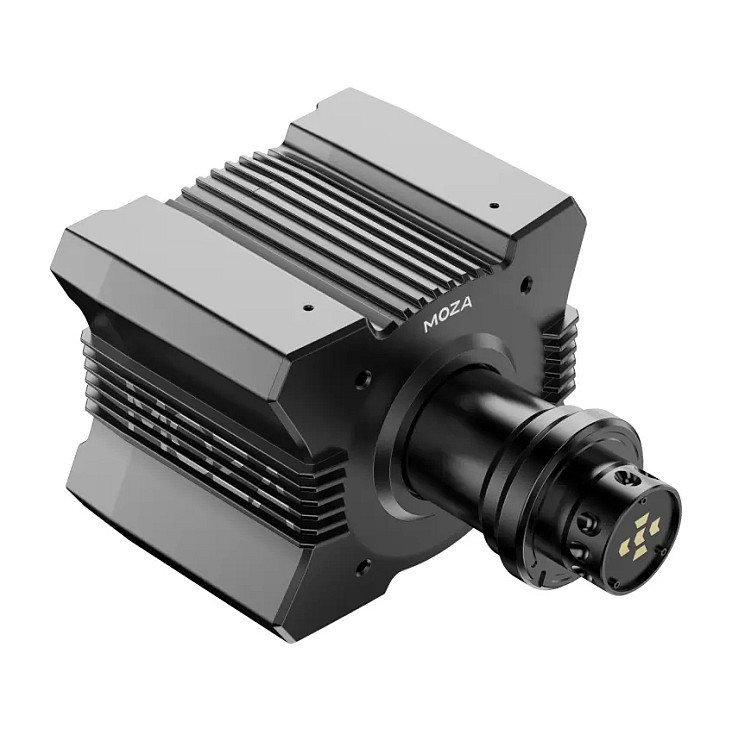 Baza za volan MOZA RACING R9 V2 Direct Drive (9 Nm)-0