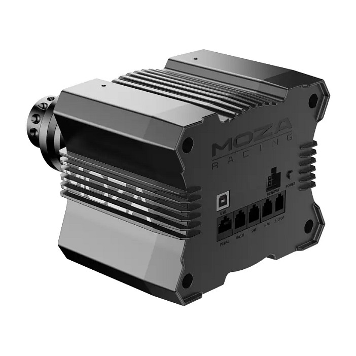 Baza za volan MOZA RACING R9 V2 Direct Drive (9 Nm)-2