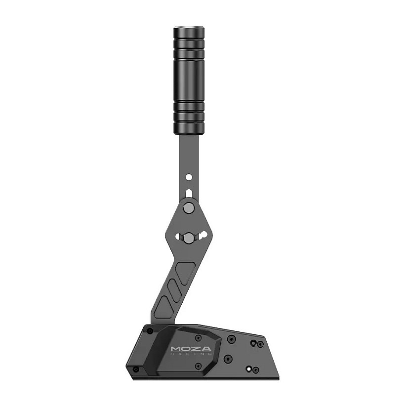 Ručna kočnica MOZA RACING HBP Handbrake crna boja-0