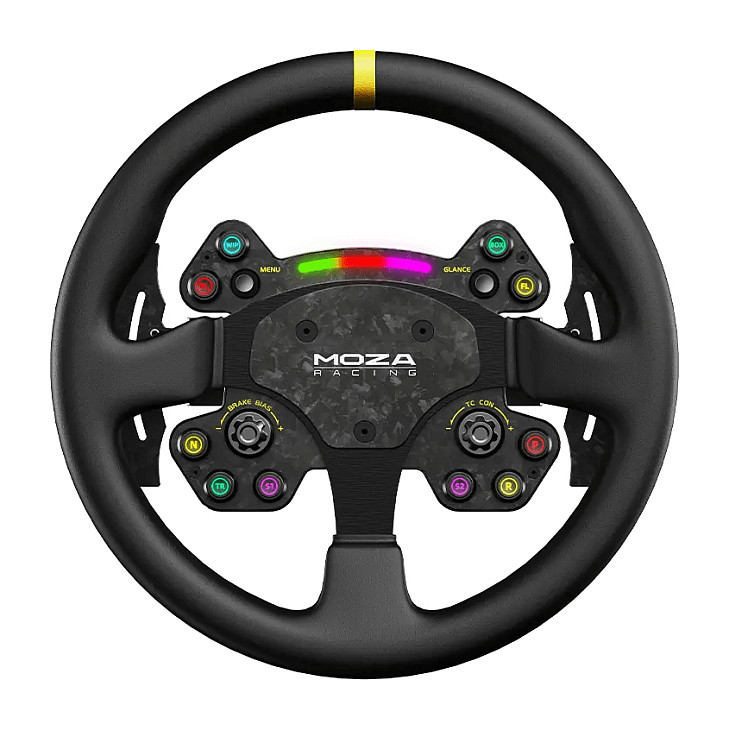 Volan MOZA RACING RS V2-0