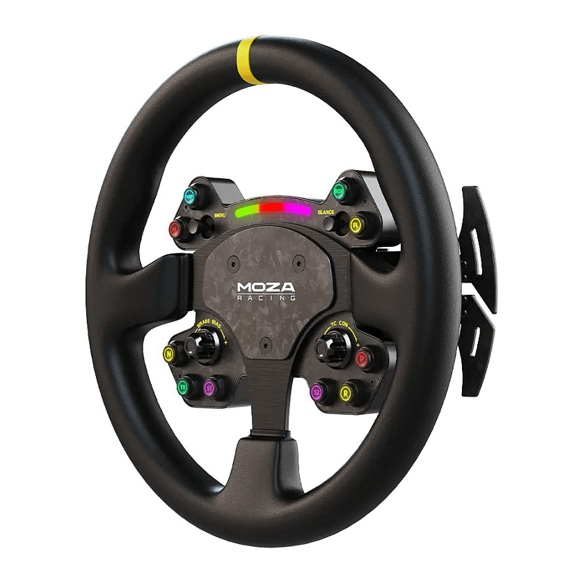 Volan MOZA RACING RS V2-1