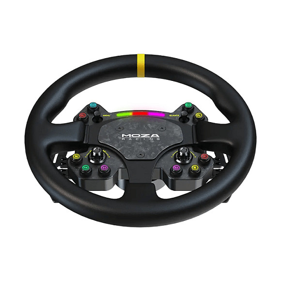 Volan MOZA RACING RS V2-2