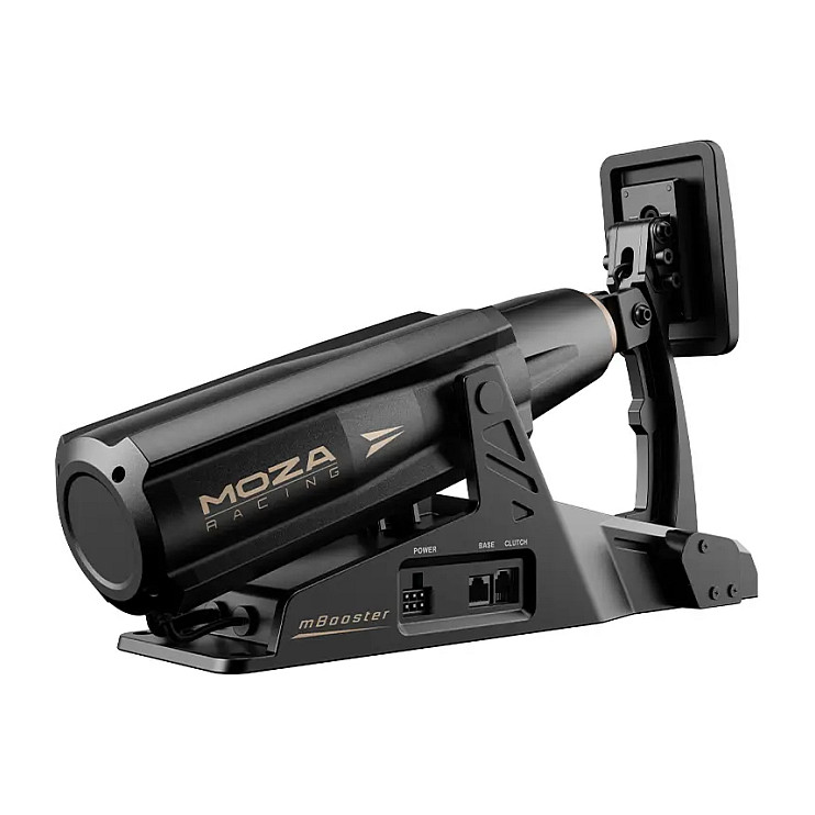 Aktivna pedala MOZA RACING mBooster Active Pedal-1