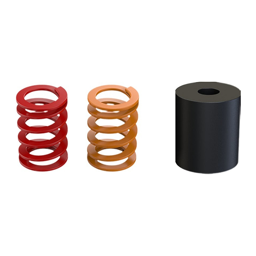 MOZA RACING SR-P Accessory Kit za pedale-0