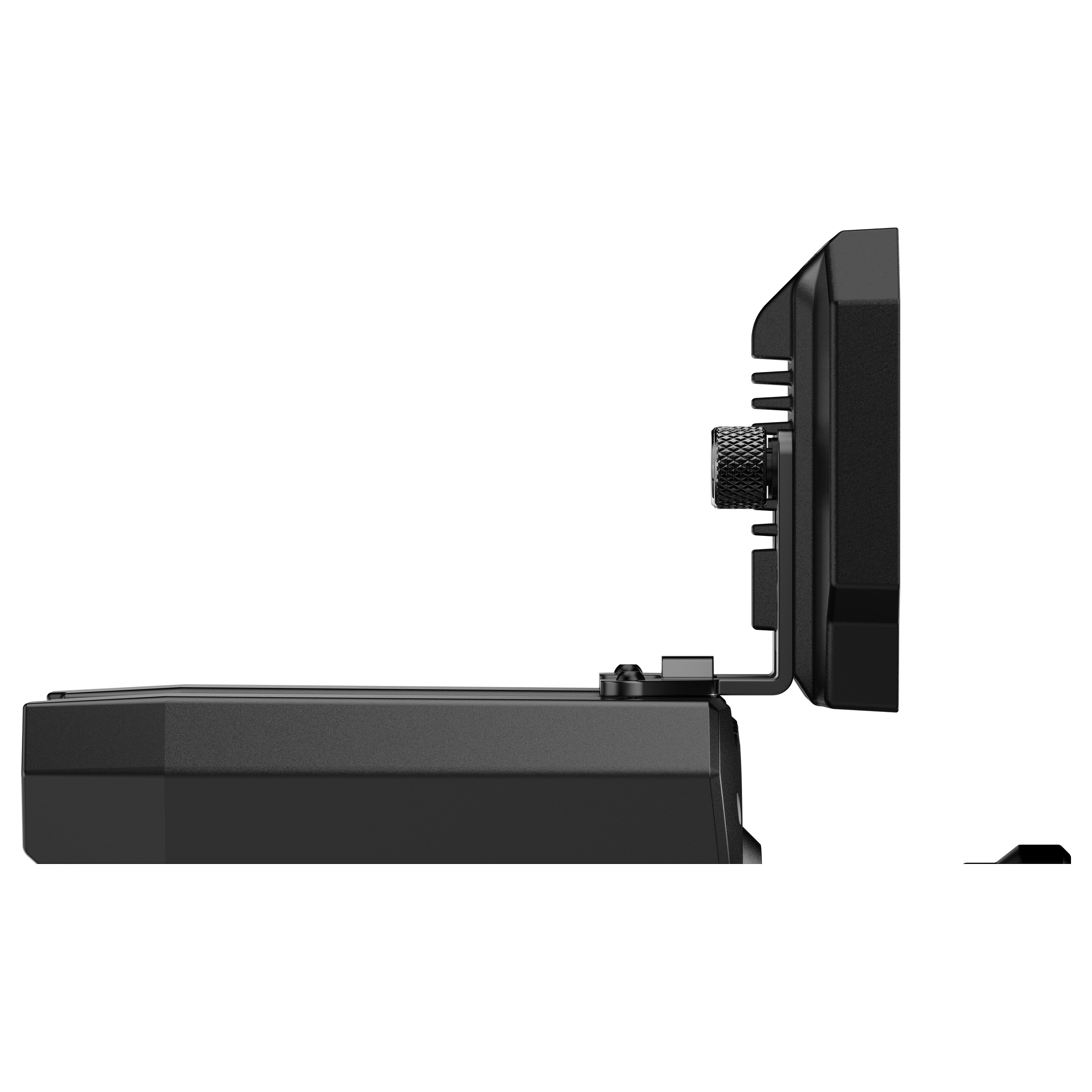 Digitalni zaslon za sim racing MOZA RACING CM HD Digital Dash-14