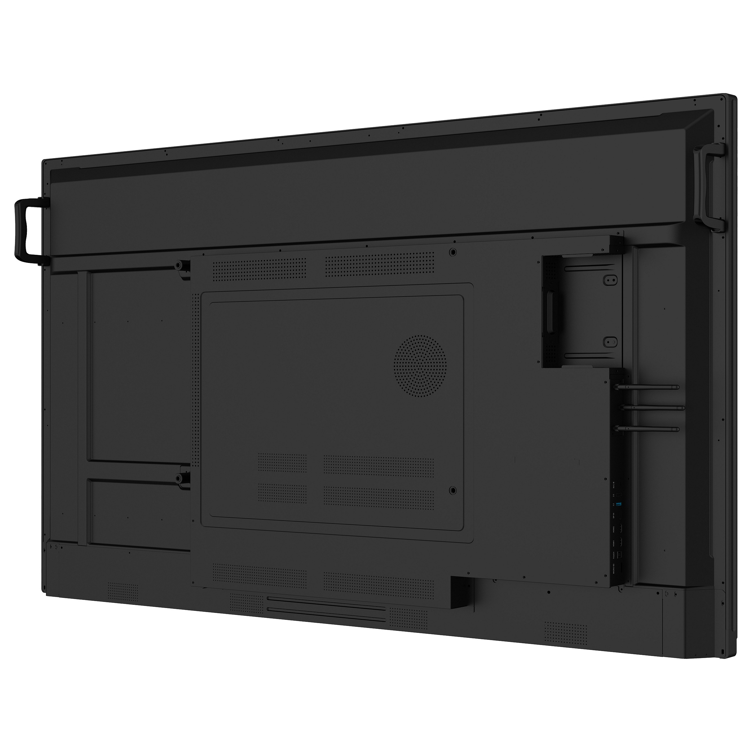 Interaktivni zaslon IIYAMA ProLite TE6513A-B3AG 65" 4K UHD Touchscreen-8
