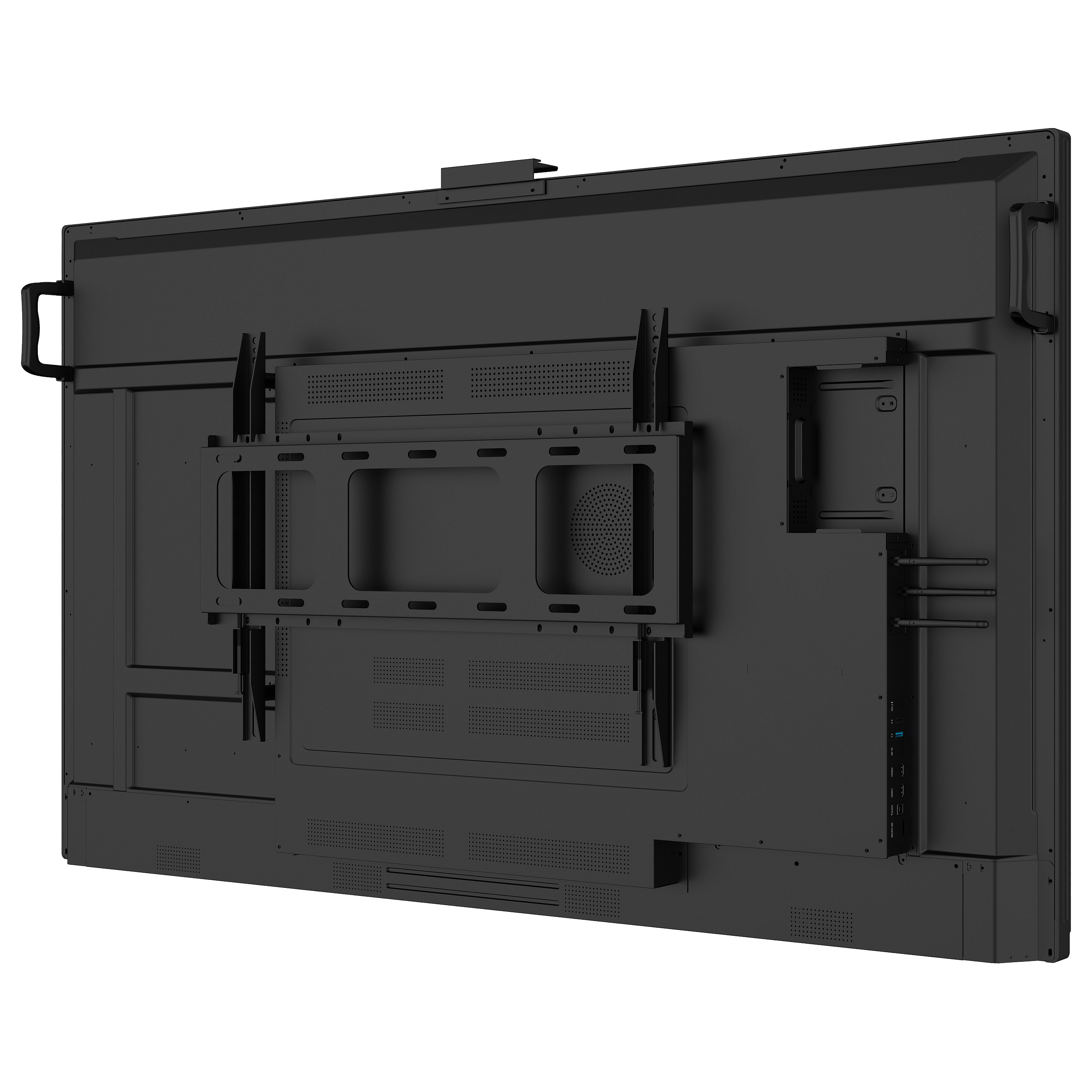 Interaktivni zaslon IIYAMA ProLite TE6513A-B3AG 65" 4K UHD Touchscreen-9