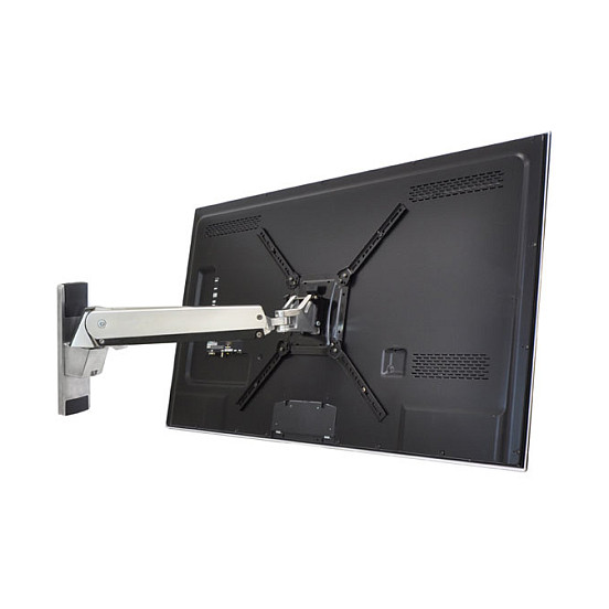Ergotron Interaktiver Arm, VHD (aluminium, fr Fernseher oder Monitore)-1
