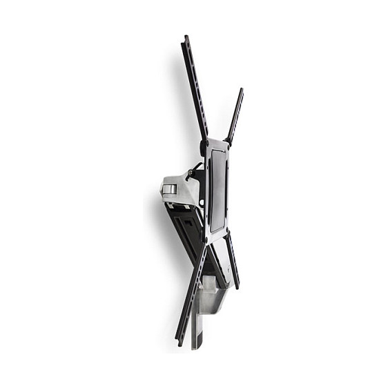 Ergotron Interaktiver Arm, VHD (aluminium, fr Fernseher oder Monitore)-2
