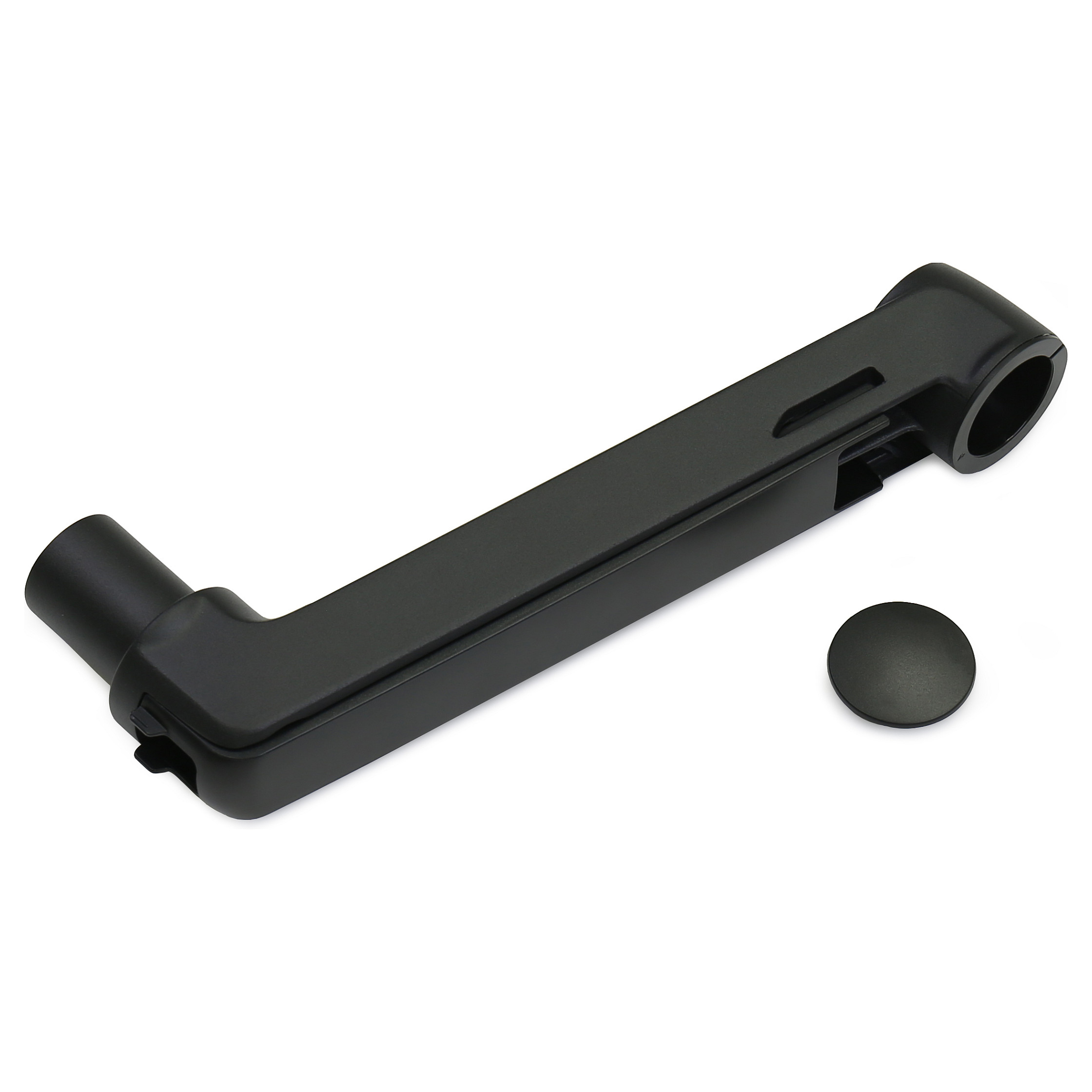 Ergotron LX Verlngerung (schwarz)
