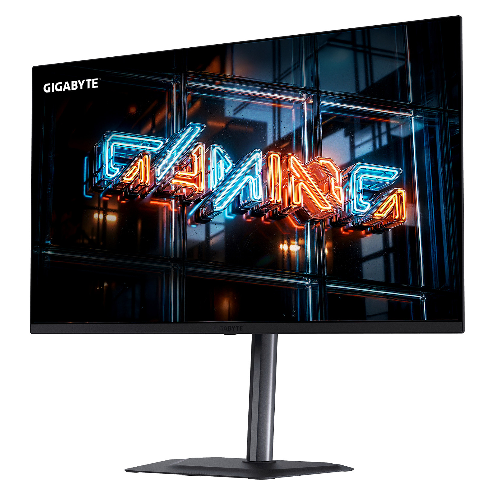 Monitor GIGABYTE AORUS FO32U2P 31.5" (QD-OLED, 4K UHD, 240Hz, 0.03ms, FreeSync Premium Pro, USB-C 65W)-1