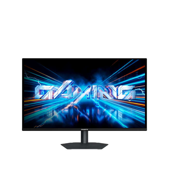 Monitor GIGABYTE GO27Q24A 27" (QD-OLED, QHD, 240Hz, 0.03ms, FreeSync Premium)-6
