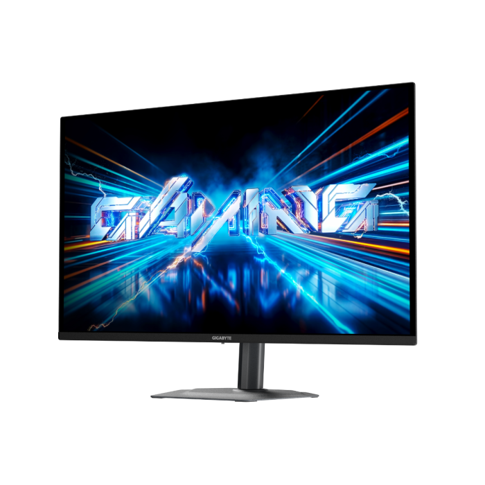 Monitor GIGABYTE GO27Q24A 27" (QD-OLED, QHD, 240Hz, 0.03ms, FreeSync Premium)-8