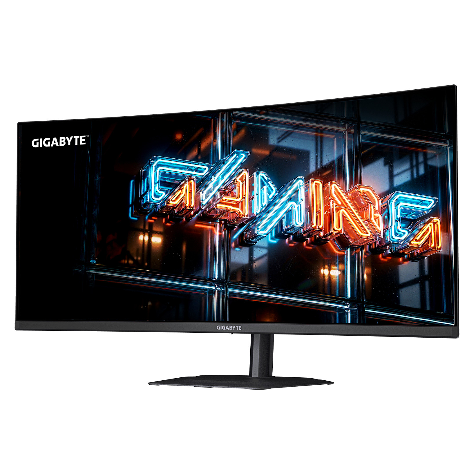 Monitor GIGABYTE MO34WQC36 34" (QD-OLED, UWQHD, 360Hz, 0.03ms, FreeSync Premium Pro, crna boja)-1
