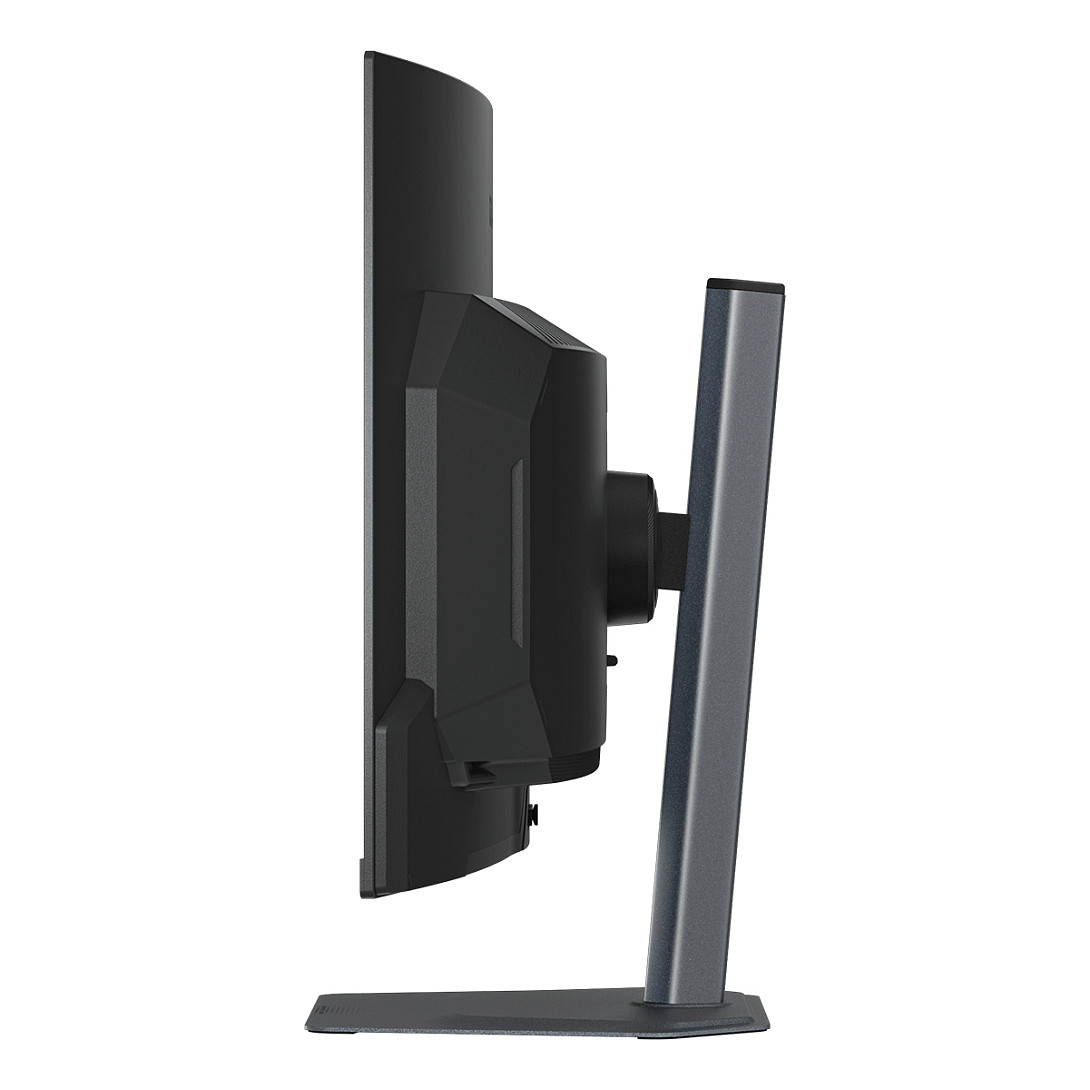 Monitor GIGABYTE MO34WQC36 34" (QD-OLED, UWQHD, 360Hz, 0.03ms, FreeSync Premium Pro, crna boja)-4