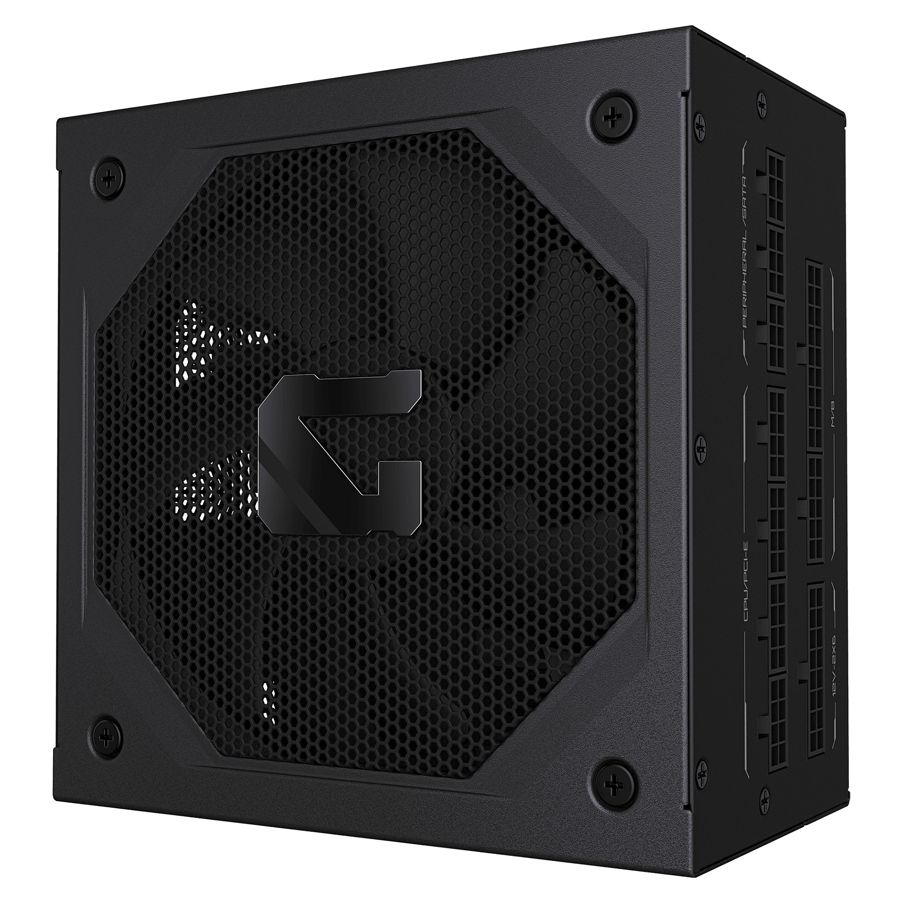 1000W GIGABYTE GP-GME1000GM