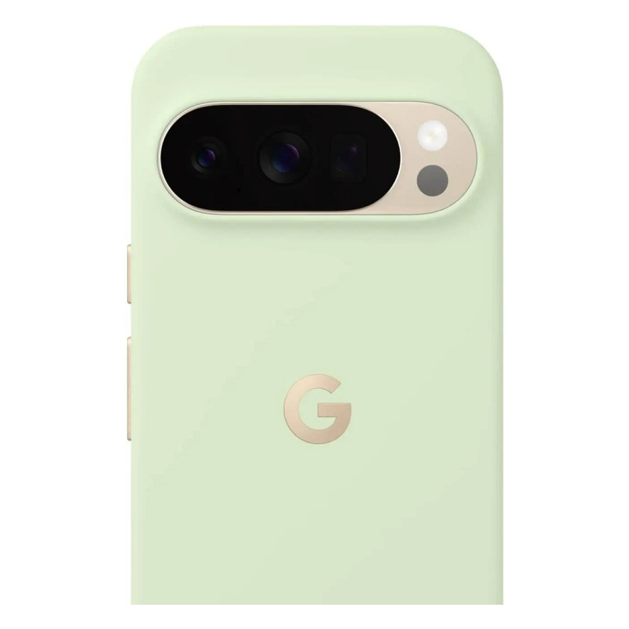 Google Pixel 10/ 10 Pro Case, Jade-0