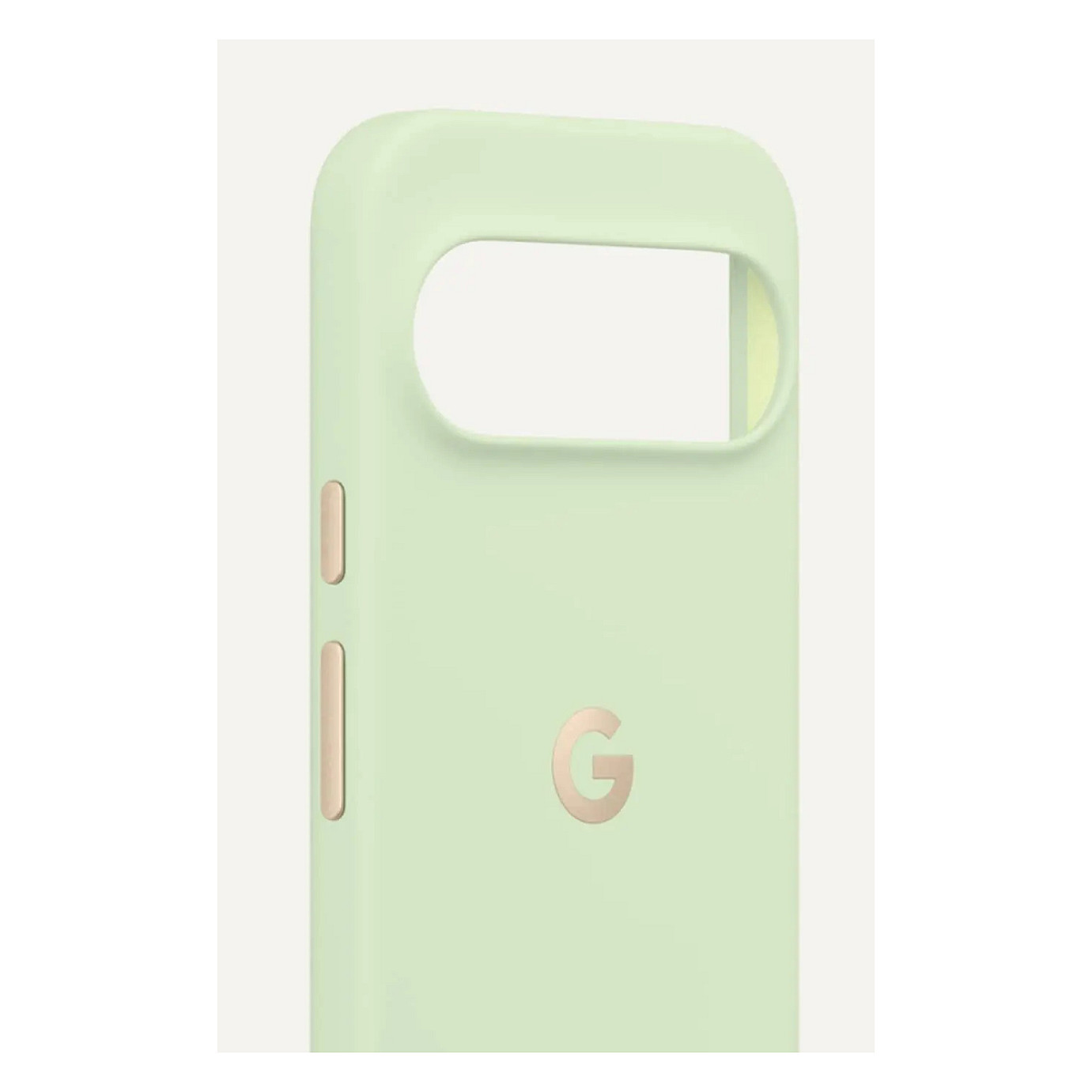 Google Pixel 10/ 10 Pro Case, Jade-1