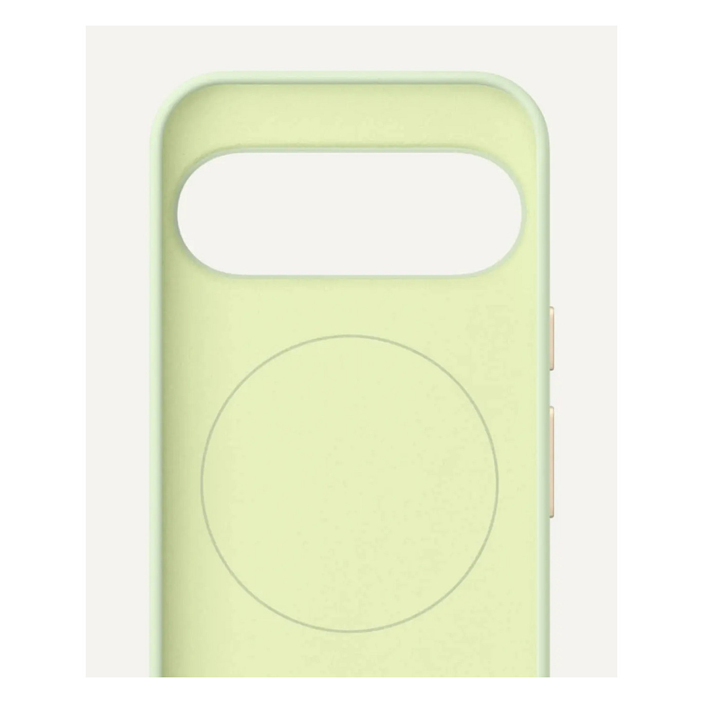 Google Pixel 10/ 10 Pro Case, Jade-2