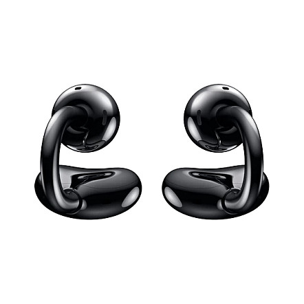 Slušalice HONOR Choice Earbuds Clip (Bluetooth, mikrofon, IP54, crne)-7