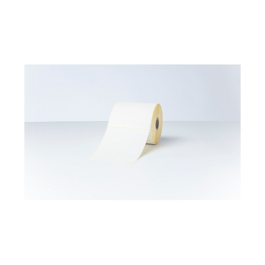 BROTHER LABEL 102MM X 152MM(PACK OF 8) LABEL 102MM X 152MM-1