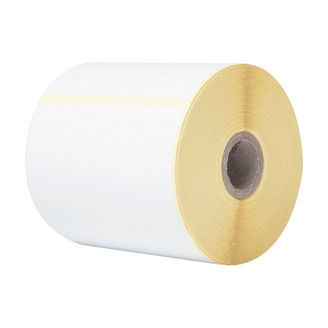BROTHER LABEL 102MM X 152MM(PACK OF 8) LABEL 102MM X 152MM-2