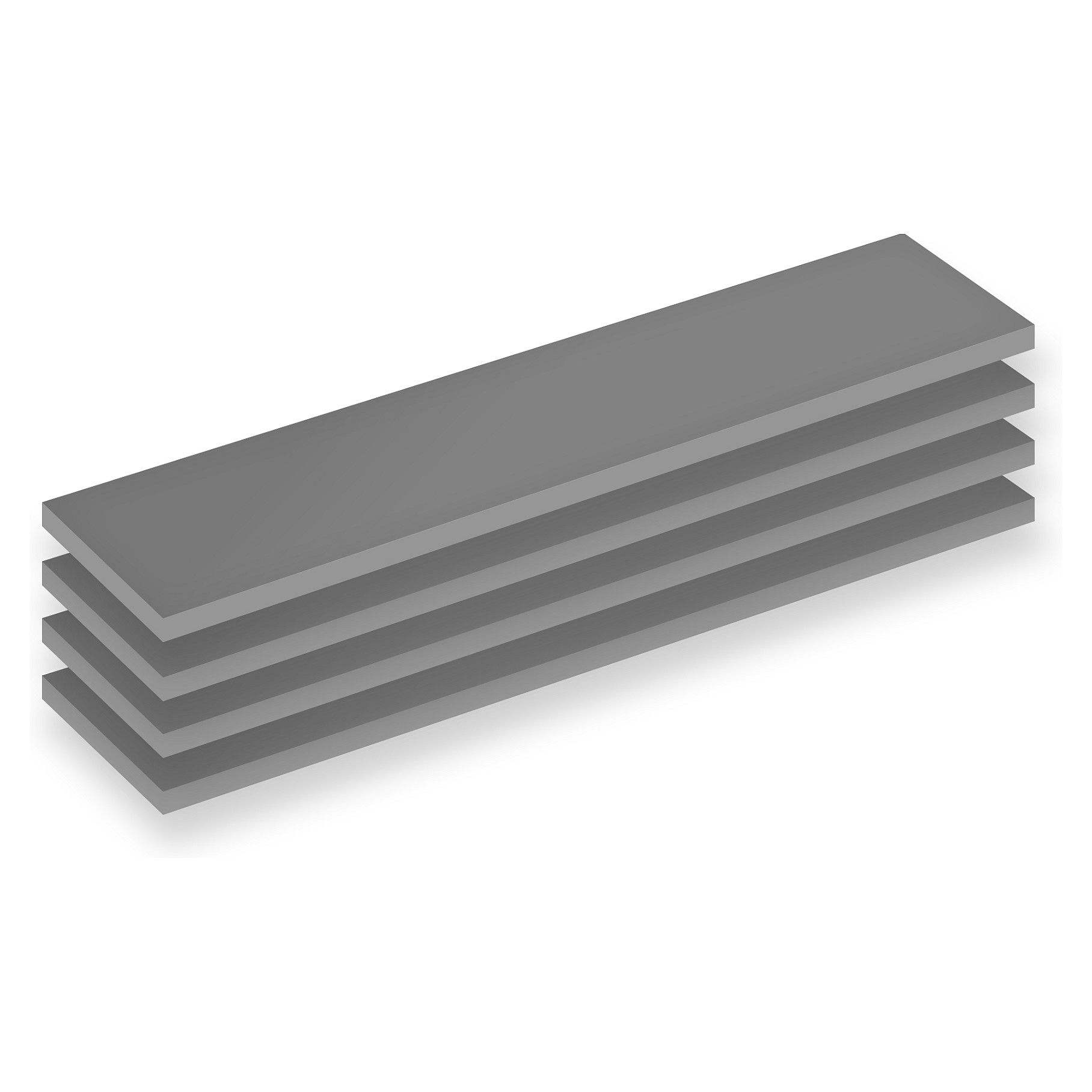 Termalna podloga ARCTIC TP-3 (100x100x1.5mm)-0