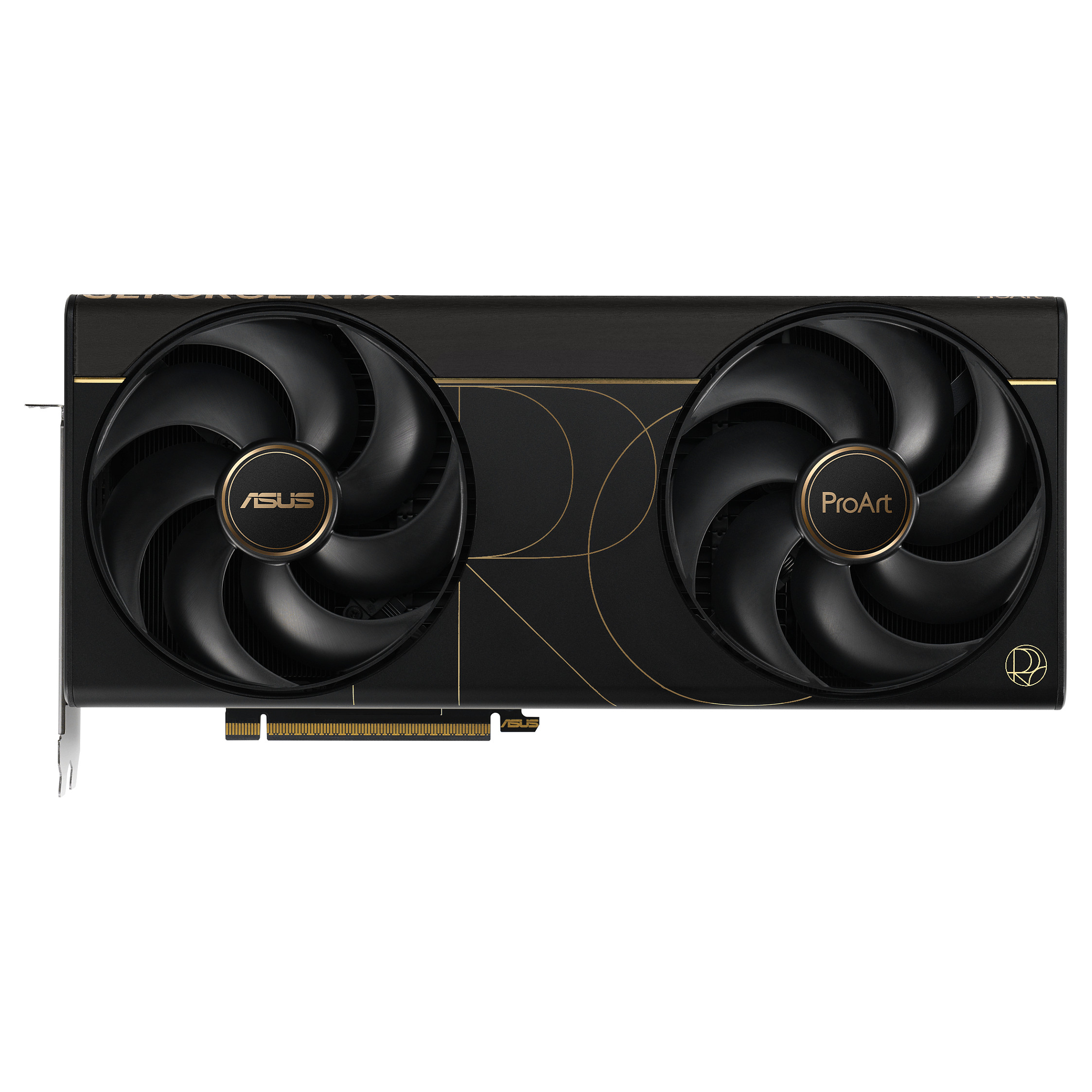 RTX5090 32G ASUS PROART GDDR7-0
