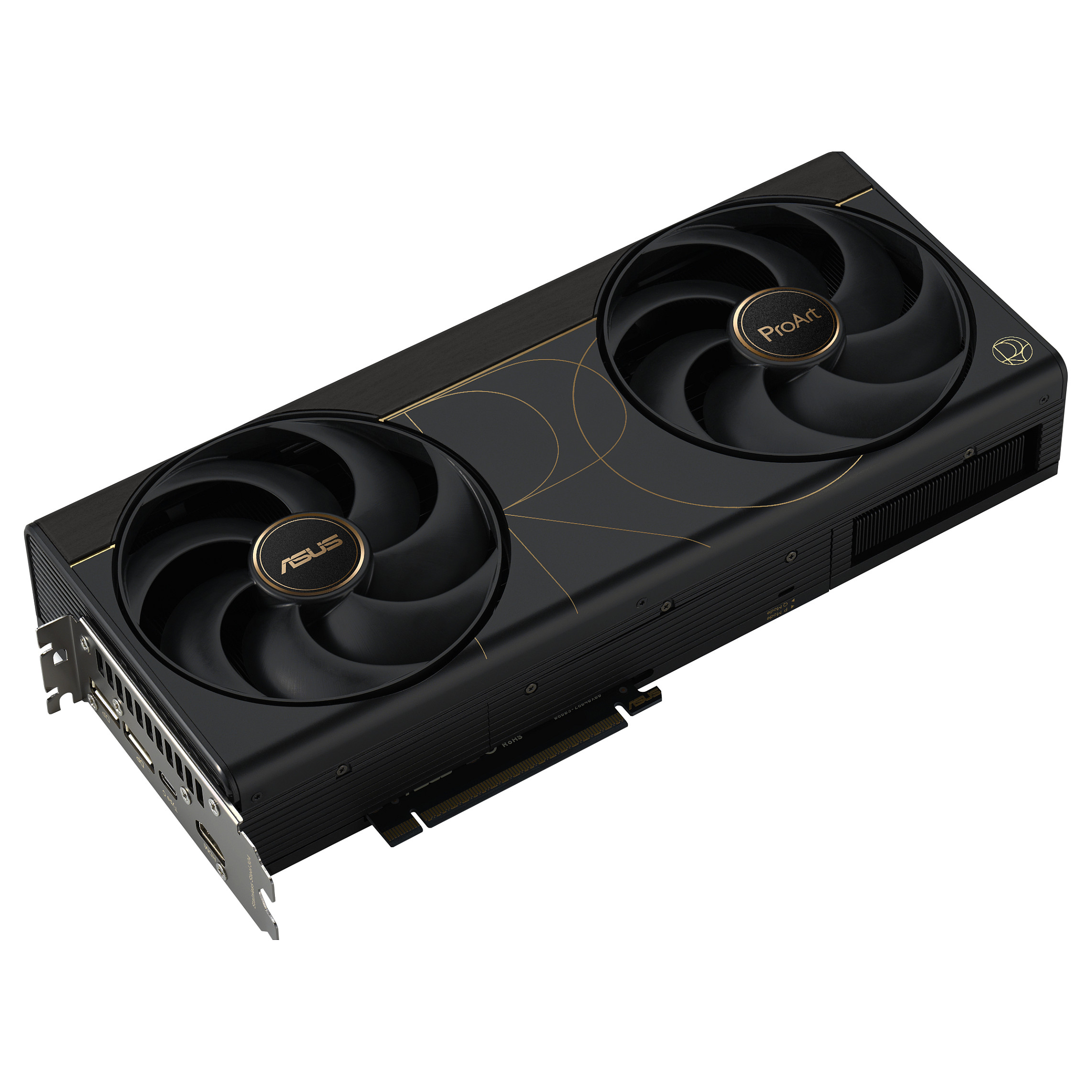 RTX5090 32G ASUS PROART GDDR7-1