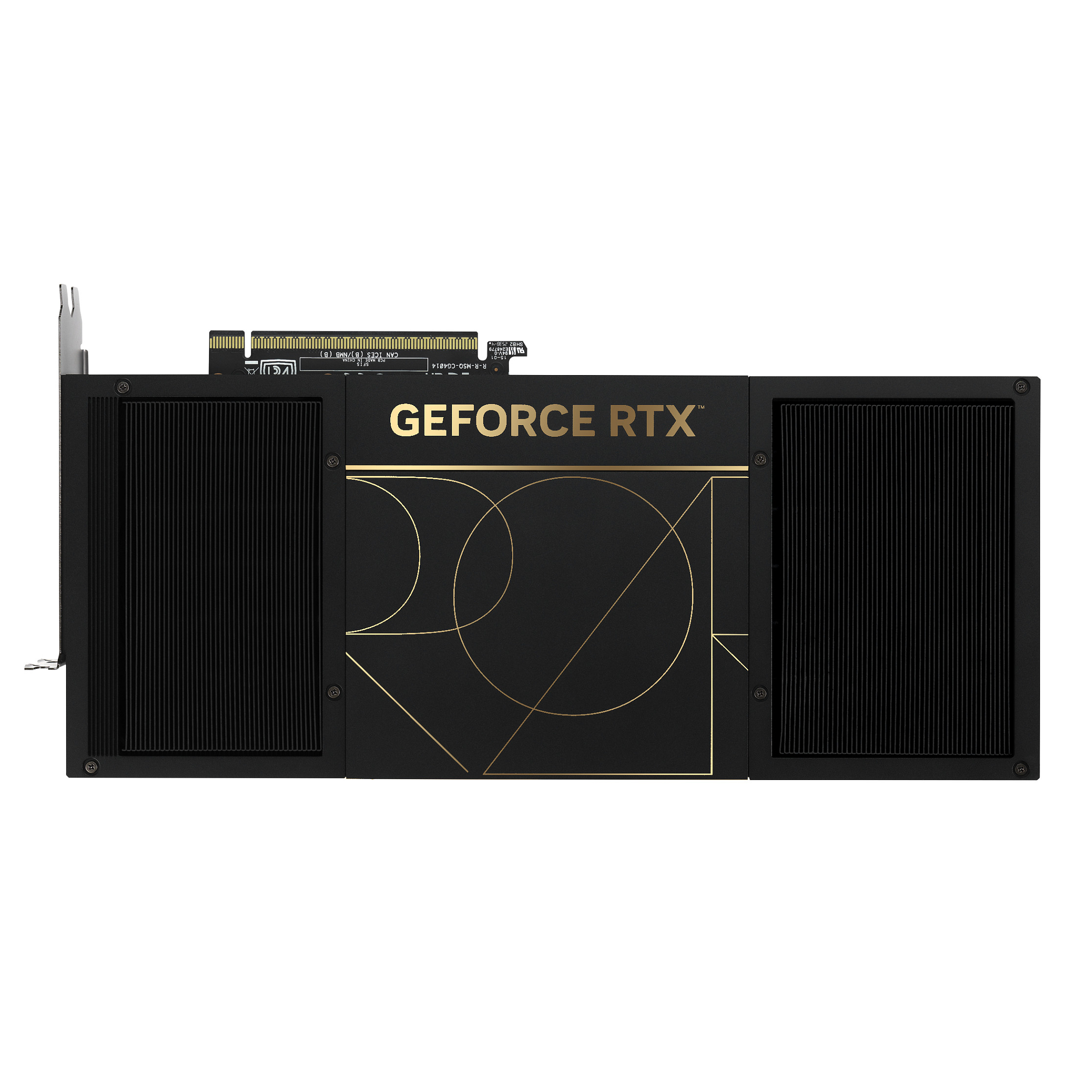 RTX5090 32G ASUS PROART GDDR7-2