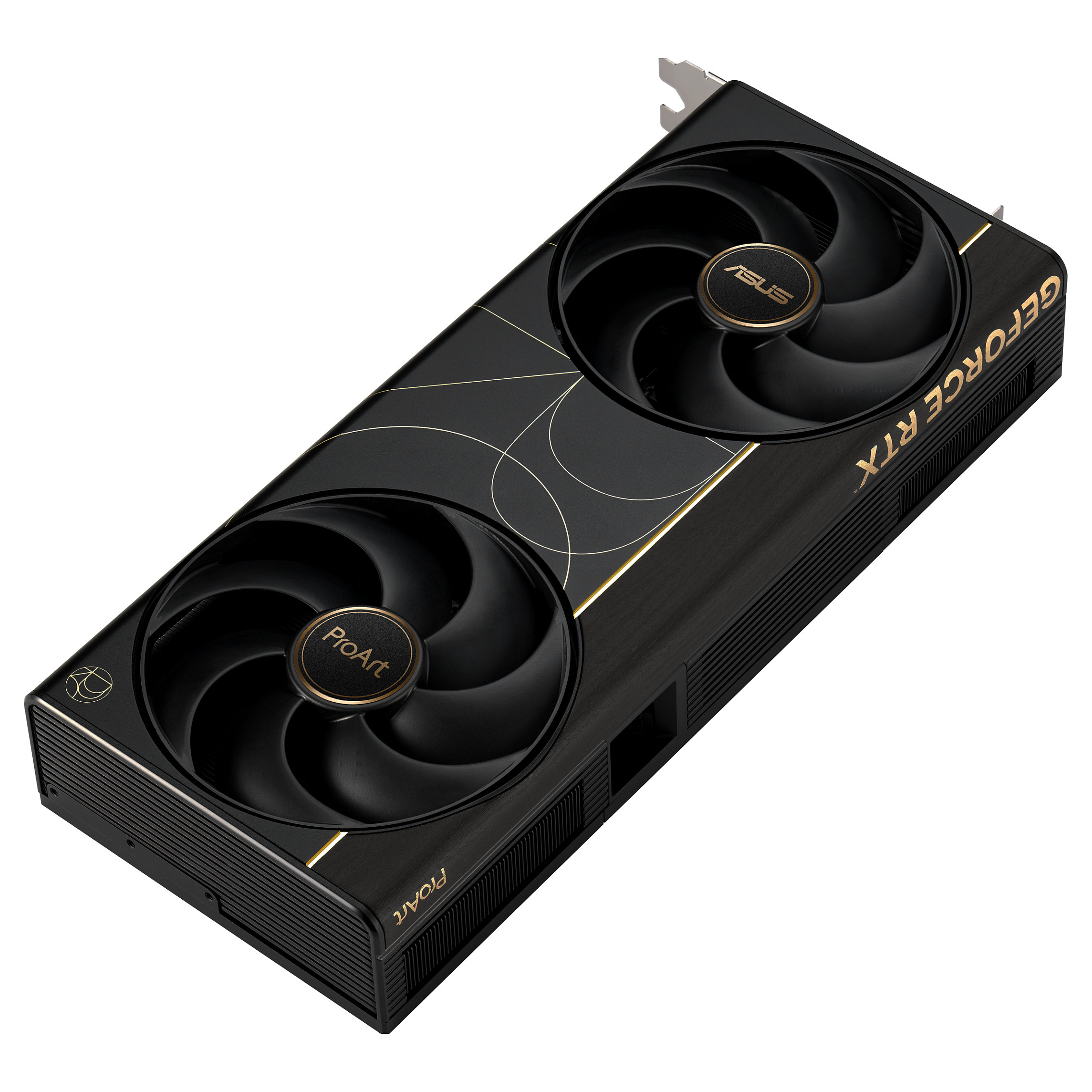 RTX5090 32G ASUS PROART GDDR7-3