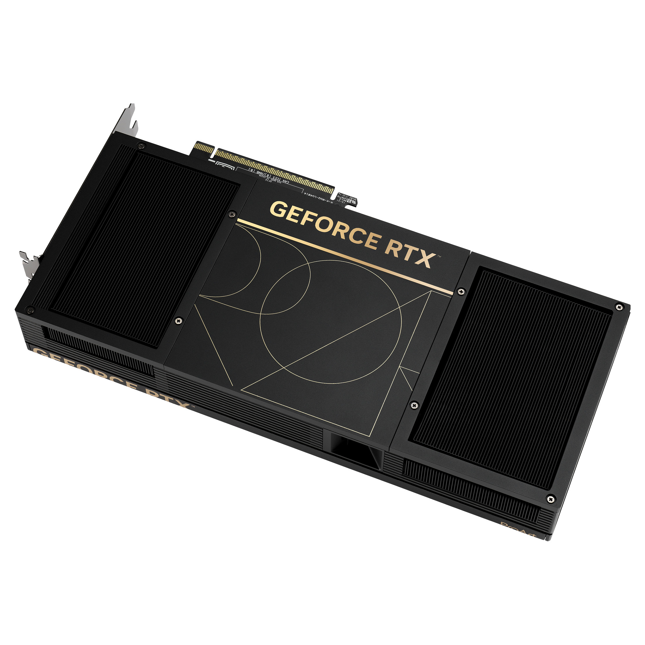 RTX5090 32G ASUS PROART GDDR7-4