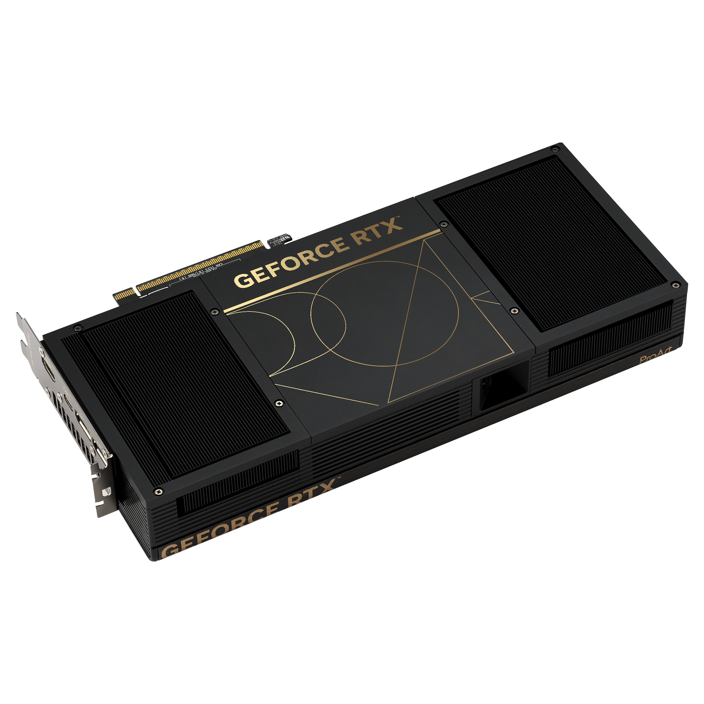 RTX5090 32G ASUS PROART GDDR7-5