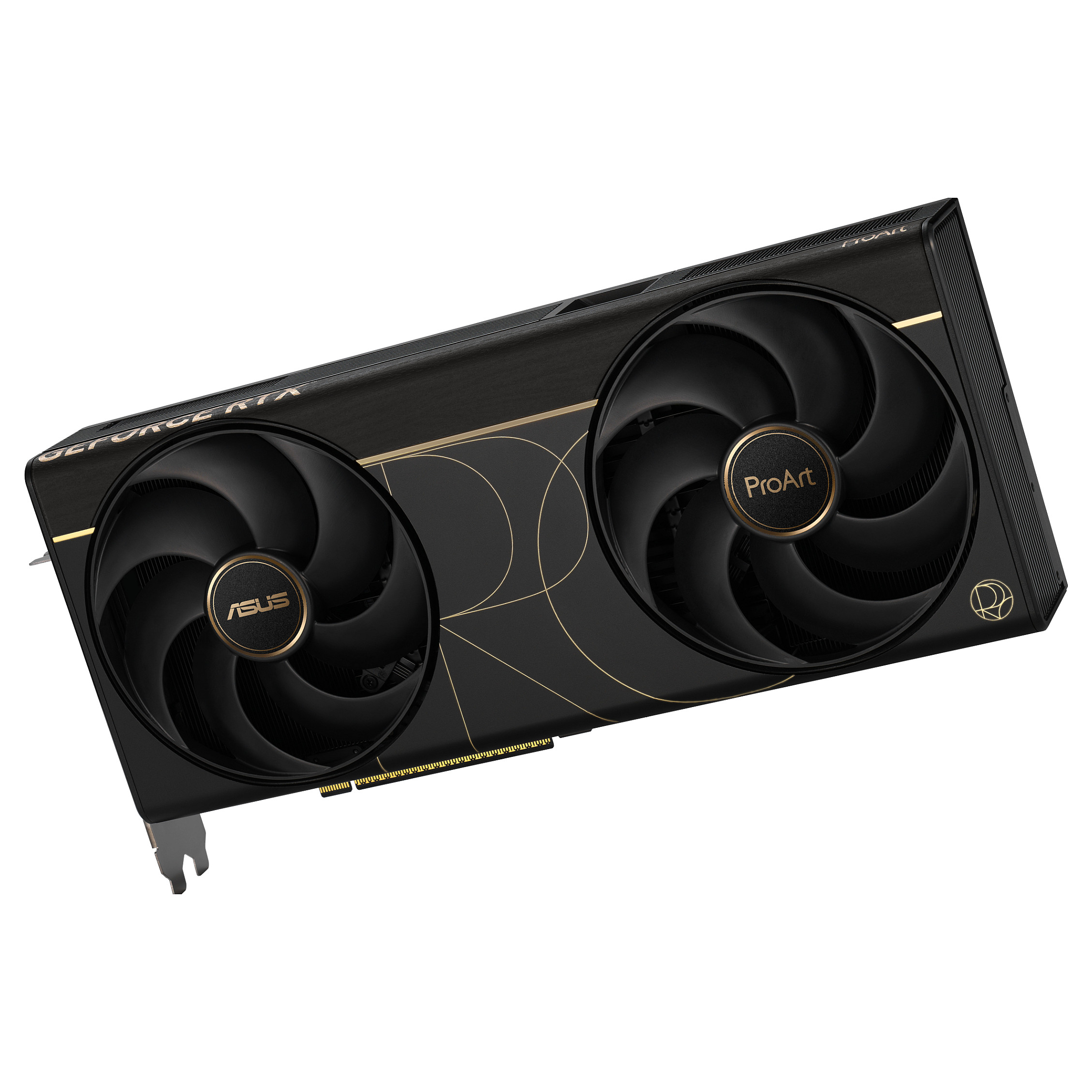 RTX5090 32G ASUS PROART GDDR7-8