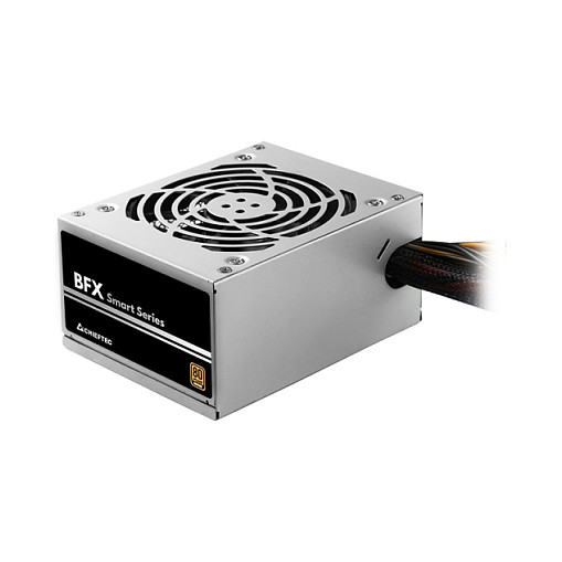 Napajanje CHIEFTEC Smart Series BFX-450BS, 450W, 80 PLUS Bronze-1
