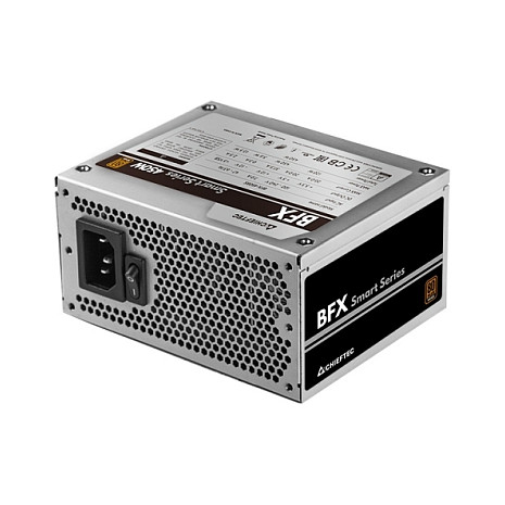 Napajanje CHIEFTEC Smart Series BFX-450BS, 450W, 80 PLUS Bronze-3