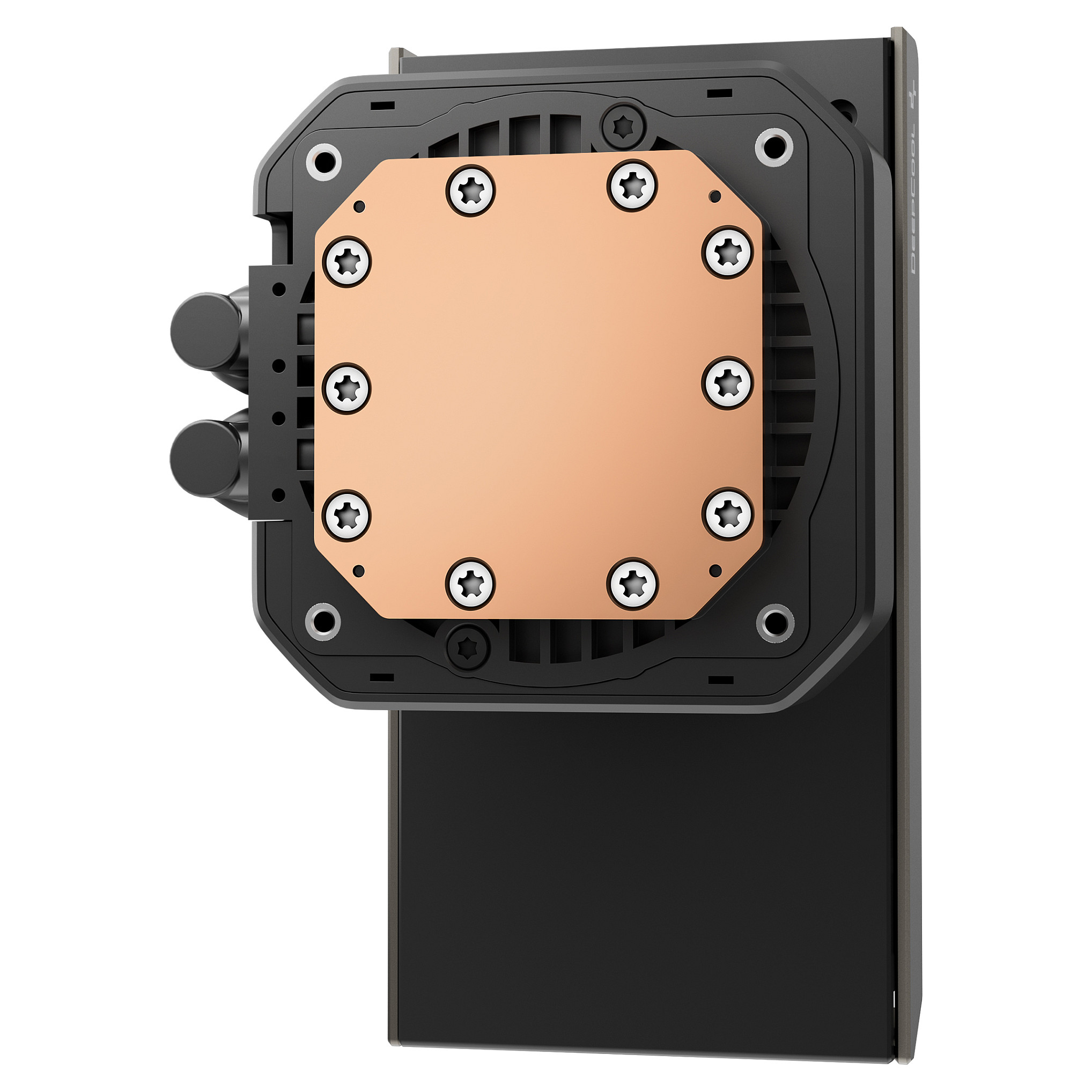 K DeepCool LT360 VISION ARGB AIO-3