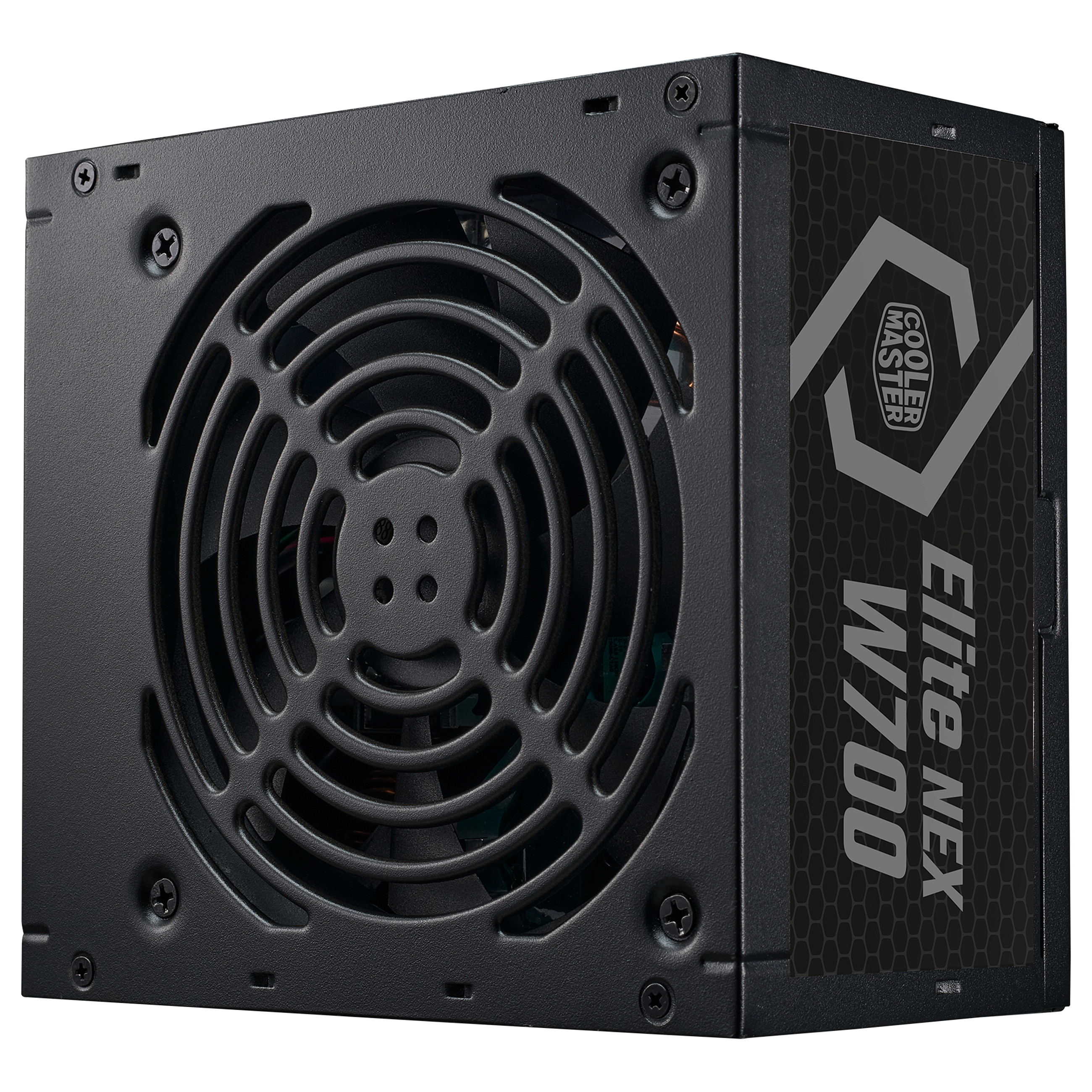 700W Cooler Master Elite NEX W700 - Netzteil (intern)-0