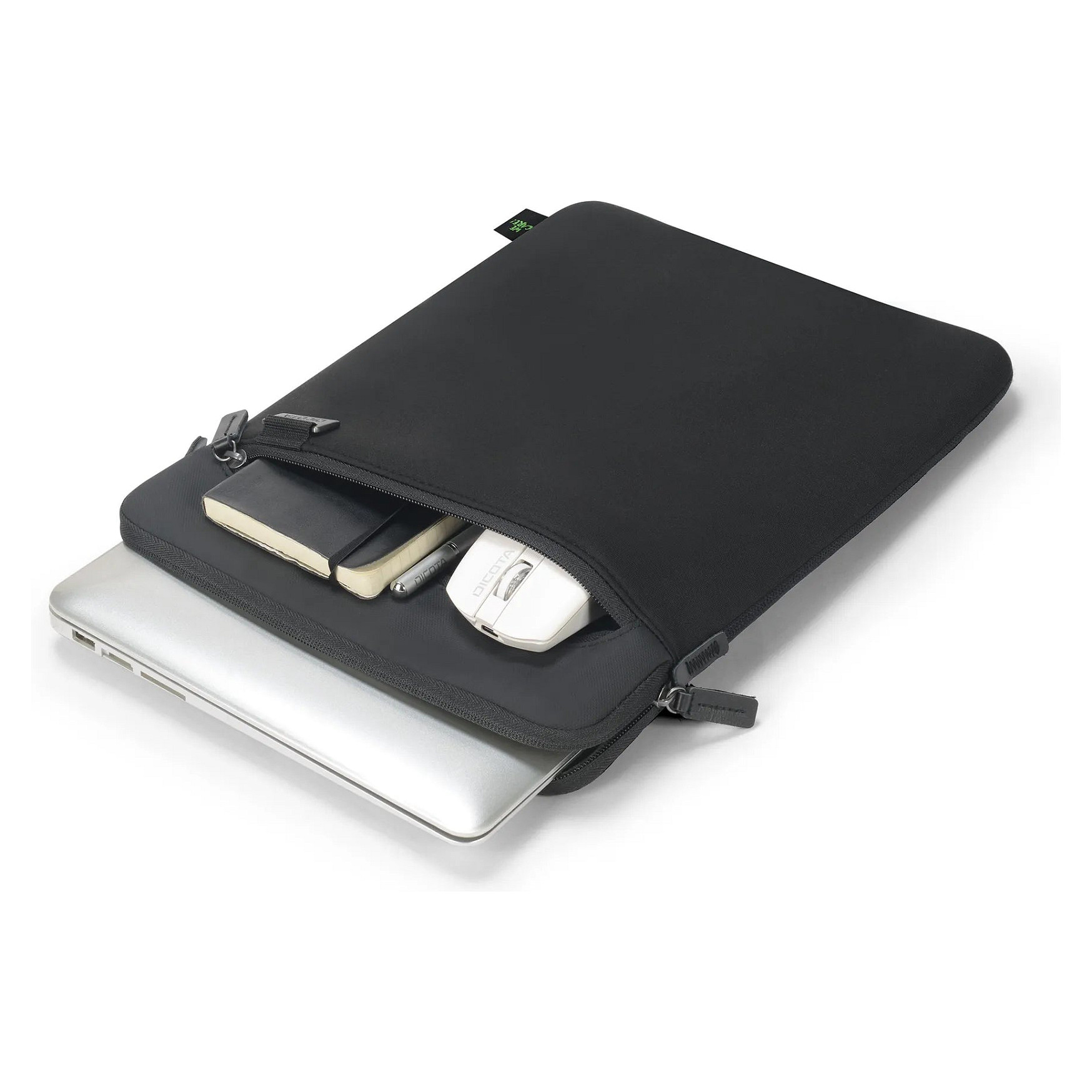 Dicota Sleeve FIVE 14-4